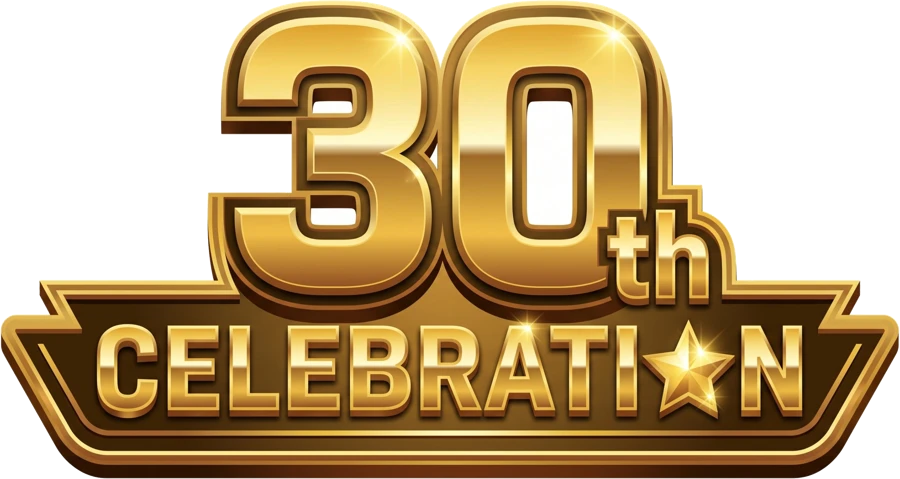 30th Celebration